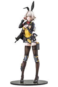 Girls' Frontline 2: Exilium Kotobukiya Figurine Vector Molotov Bunny Ver.