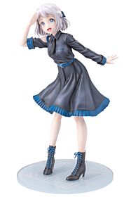 The Idolmaster Kotobukiya Figurine Katsuragi Lilja -Hakusen-