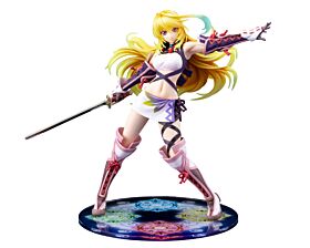 Tales of Xillia Kotobukiya Figurine Milla Maxwell