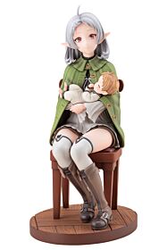 Mushoku Tensei: Jobless Reincarnation Season 3 Kotobukiya 1/7 Scale Figurine Sylphiette Greyrat & Lucie Greyrat