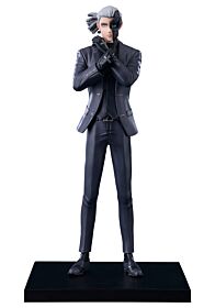 TRIGUN STARGAZE Kotobukiya OSHI WORKS Figurine Livio the Double Fang