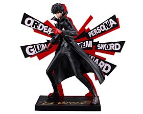 Persona 5 Royal Kotobukiya OSHI WORKS Figurine Joker