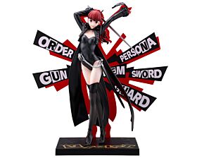 Persona 5 Royal Kotobukiya OSHI WORKS Figurine Violet