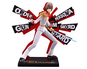 Persona 5 Royal Kotobukiya OSHI WORKS Figurine Crow