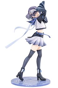 Gakuen Idolmaster Kotobukiya 1/7 Scale Figurine Hataya Misuzu -Moon Turtle-