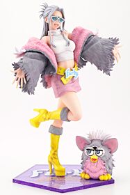 Hasbro Kotobukiya Bishoujo by Yamashita Shunya Figurine Furby