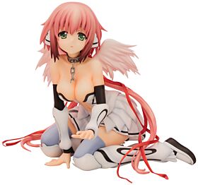 Heaven's Lost Property Final Eternally My Master Kotobukiya 1/6 Scale Figurine Ikaros Rerelease