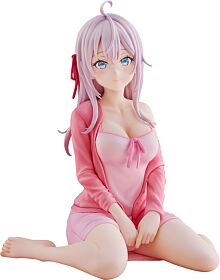 Alya Sometimes Hides Her Feelings in Russian DMM Factory 1/6 Scale Figurine Alisa Mikhailovna Kujou