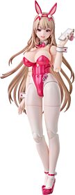 Goddess of Victory: Nikke GOOD SMILE arts SHANGHAI Figurine Hyper Body Viper Toxic Rabbit