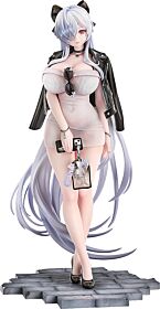 Goddess of Victory: Nikke GOOD SMILE arts SHANGHAI 1/7 Scale Figurine Cinderella Beautiful Me