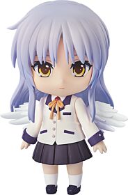 Angel Beats! GOOD SMILE arts SHANGHAI Nendoroid Figurine Tachibana Kanade Rerelease