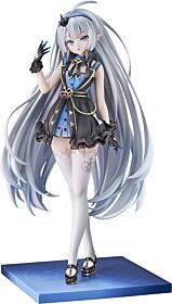 Stella Sora GOOD SMILE arts SHANGHAI Figurine Tyrant (Female)