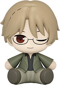 Natsume's Book of Friends GOOD SMILE arts SHANGHAI Huggy Good Smile Figurine Natori Shuichi