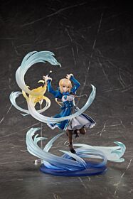Honkai: Star Rail x Fate/stay night [Unlimited Blade Works] Aniplex Shanghai 1/7 Scale Figurine Saber