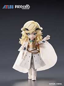 METAPHOR: REFANTAZIO GENESIS PICCODO Action Doll X Louis