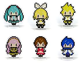 Vocaloid Cospa Acrylic Block Koume 64 Ver.