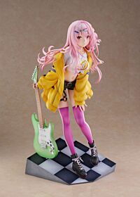 LimeLight Lemonade Jam AliceGlint Figurine Harumi Ena