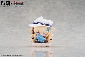 Wuthering Waves HOBBY SAKURA SO SWEEPY SERIES Figurine PHOEBE