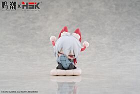 Wuthering Waves HOBBY SAKURA SO SWEEPY SERIES Figurine ZANI