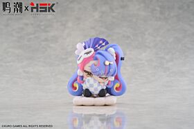 Wuthering Waves HOBBY SAKURA SO SWEEPY SERIES Figurine ROCCIA