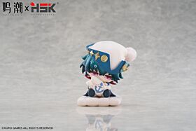 Wuthering Waves HOBBY SAKURA SO SWEEPY SERIES Figurine BRANT