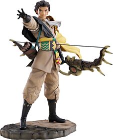 Fire Emblem INTELLIGENT SYSTEMS 1/7 Scale Figurine Claude