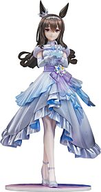 Uma Musume Pretty Derby Phat Company 1/7 Scale Figurine (Glacialis Vega) Admire Vega