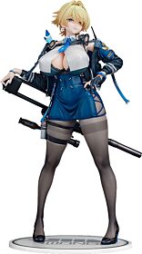 Girls' Frontline 2: Exilium Phat Company 1/6 Scale Figurine Nikketa