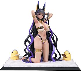 Azur Lane Phat Company 1/6 Scale Figurine Cleopatra Stars and Roses