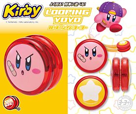 Kirby's Dream Land Ensky Looping Yo-yo