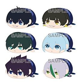 Blue Lock Max Limited Potekoro Plush BIG Size Vol. 4