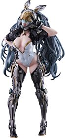 The First Descendant Max Factory 1/7 Scale Figurine Ultimate Bunny