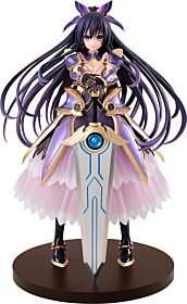 Date A Live KADOKAWA KDcolle 1/7 Scale Figurine Fantasia 30th Anniversary Project Yatogami Tohka Astral Dress Ver. (Renewal Package Edition)