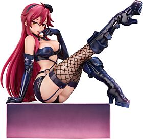 Tengen Toppa Gurren Lagann Kirameki Yoko Box: Pieces of Sweet Stars GOOD SMILE arts SHANGHAI Figurine Yoko Bondage Costume Ver.