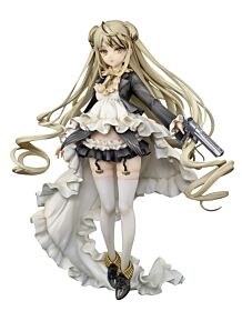 Girls' Frontline quesQ 1/7 Scale Figurine Desert Eagle