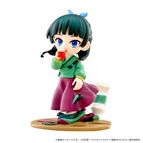 The Apothecary Diaries Bushiroad Creative PalVerse Pale. Figurine Maomao