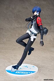 Persona 3 Reload APEX LIMEPIE Series Figurine Protagonist