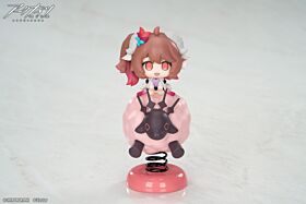Arknights APEX Happy Shake Figurine Eyjafjalla the Hvit Aska