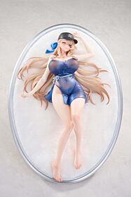 Brown Dust 2 APEX 1/7 Scale Figurine Wilhelmina Queen of the Water Park Ver.