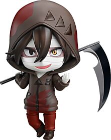 Angels of Death Medicos Entertainment Nendoroid Isaac Foster