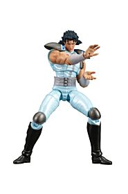 Fist of the North Star DIG DIGACTION 1/24 Scale Figurine Rei Rerelease