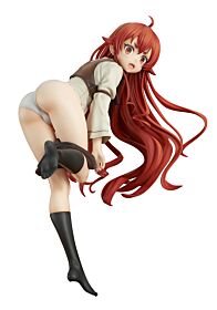 Mushoku Tensei: Jobless Reincarnation quesQ 1/7 Scale Figurine Eris Boreas Greyrat Okigae Mode Rerelease