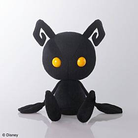 Kingdom Hearts Square Enix Plush Shadow Rerelease