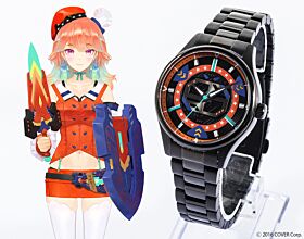 Hololive English -Myth- Super Groupies Collaboration Watch Takanashi Kiara