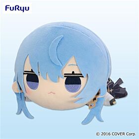 Hololive Production Taito Prize Item Nesoberi Plush Hoshimachi Suisei