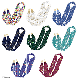 Twisted Wonderland Exhibition ~Seasonal Memories~ Shoulder Strap