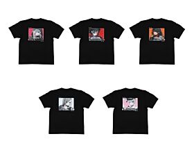 Goddess of Victory: NIKKE x ZOZOTOWN T-Shirt