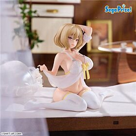 Goddess of Victory: NIKKE Taito Prize Item Yumemirize Figurine Anis