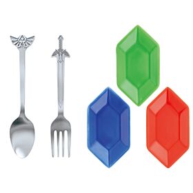 Ichiban Kuji The Legend of Zelda Echoes of Wisdom Kuji INDIVIDUAL PRIZE Tableware