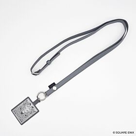 NieR Replicant ver.1.22474487139... Square Enix Tokyo Game Show 2025 Smartphone Shoulder Strap